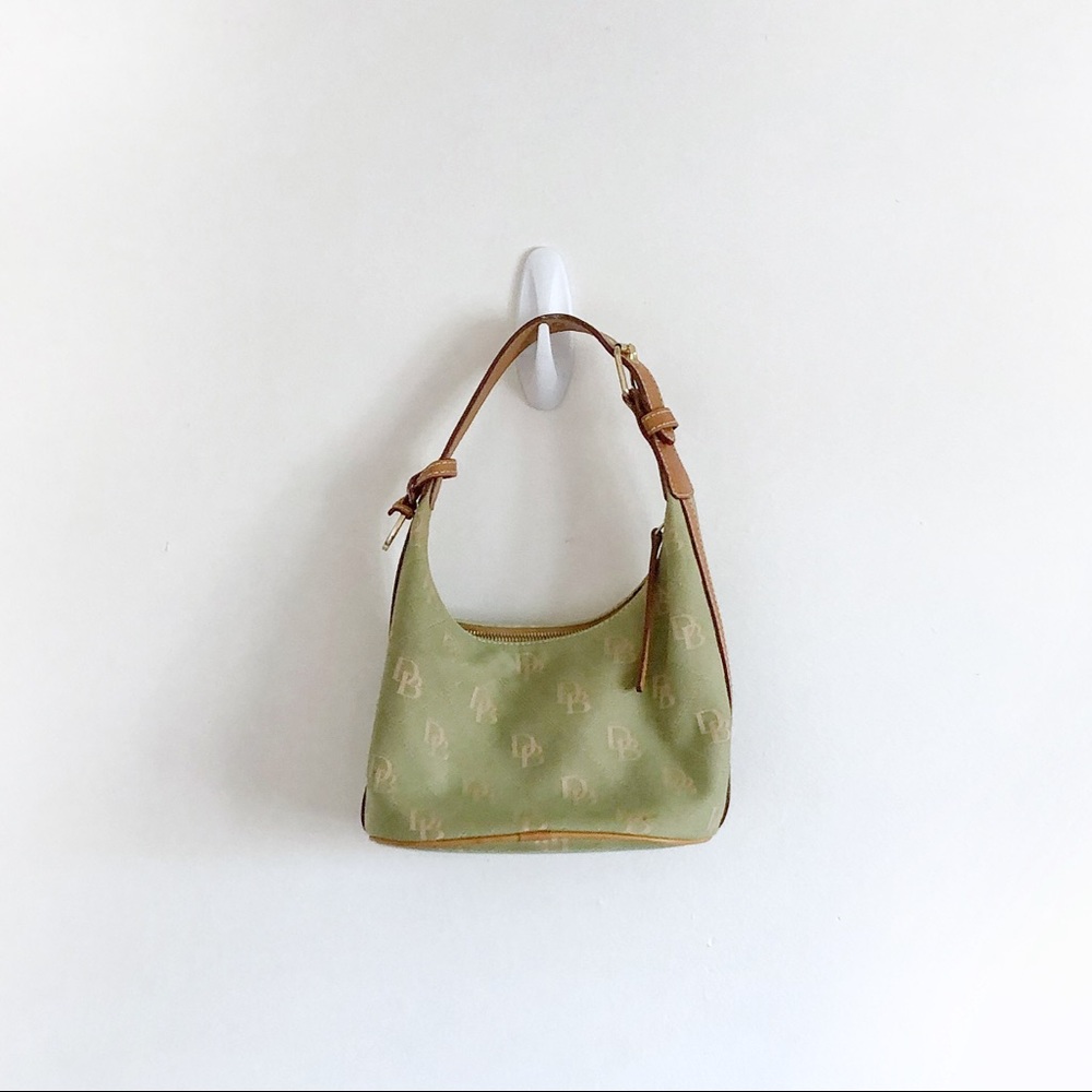 Dooney & Bourke Small Hobo Bag